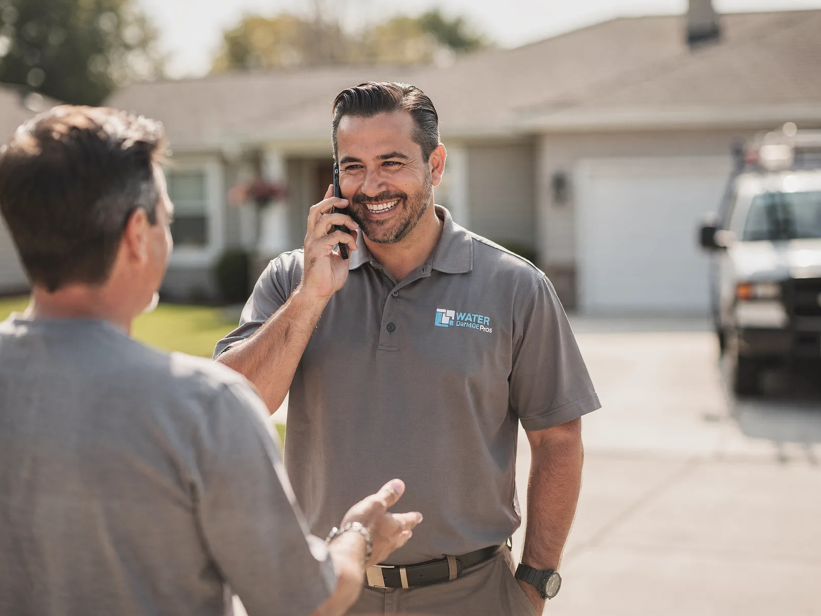 Water Damage Restoration Vermillion, SD FAQs
